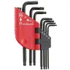 Image de Jeu de 7 clés mâles Torx/Resistorx FACOM 89SR.J7PB 10 à 40 mm
