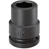 Image de FACOM NK.17A-Douille 3/4" Impact 6C 17 Mm