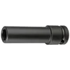 Image de Facom NK.21LA Douille Impact 3/4' Long 6Pt 21Mm