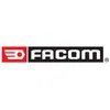 Image de Pince Universelle - FACOM - 187A.16CPEPB - Universelle - Rouge - 160 mm