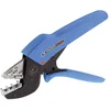 Image de FACOM - Pince à Sertir à Cliquet pour Cosses Pre-Isolées Serka - 673838 - Outillage de Qualité - Longue Durée de Vie - Pour Professionnels et Particuliers