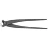 Image de FACOM - Tenaille Type Russe - 495A.25EL - Branches Semi-Rigides et Arrondies - Taillants Traités Dureté 60/62 HRc - Excellente Capacité de Coupe - Matériau Robuste et Durable - Tête Polie