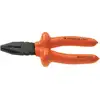 Image de Facom Pince universelle isolée 1000V 165 mm