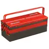 Image de Boîte à outils métallique FACOM BT.13GPB - 5 cases