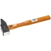 Image de Marteau d'ingénieur Facom, manche en Hickory de style français face de frappe environ 40 x 40 mm