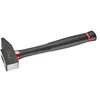 Image de Marteau tri-matières carbon 30 mm