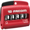 Image de Facom Set de 10 embouts Série 1 avec porte-embouts