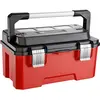Image de Facom CM.90PG - Caisse polypropylène + 22 Outils - Capacité 36L
