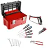 Image de Caisse à outils CM90.PG Facom + 22 outils