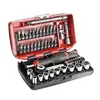 Image de Coffret FACOM douilles de serrage et vissage - 1/4' - R2NANOPB en occasion ou reconditionné