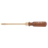 Image de Facom AN6X100SR Tournevis Vis A Fente 100X6 S