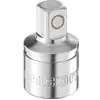 Image de Facom Clé à douille 3/8" vidange 10 mm
