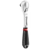 Image de FACOM - Clé à Cliquet 1/4" - Étanche aux Poussières Industrielles - Haute Performance - Mécanisme 72 Dents - Inversion par Levier - RL.161