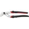 Image de Facom Pince articulée réglable, verrouillable chromée, capots ergonomiques réglables en 12 positions.
