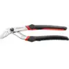 Image de Facom Pince réglable chromée 256 mm