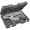 Image de Facom KL.501 Coffret 3/4 Douilles 12P+Cliqu