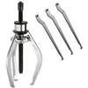 Image de FACOM - Extracteur de Rotule Intérieur et Extérieur - U.306PB - Arrache-Moyeu - Arrache-Roulement - 2 ou 3 Griffes - Capacité Extérieure 7-140 mm et Intérieure 23-130 mm - 3 Goupilles de Rechange