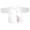 Image de Bavoir tablier imperméable 2ème âge Birdy girl - Babycalin