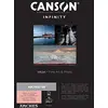 Image de CANSON Infinity ARCHES 88 Rag - Tirage papier Fine Art ARCHES - Boîte de 25 feuilles A3 - Extra Lisse - Blanc Pur - 310g/m131