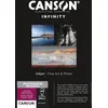 Image de CANSON Infinity - Photosatin Premium RC - Boîte 250 feuilles de papier photo satin A4 - 270g - Extra Blanc