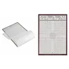 Image de CANSON Calque croquis échelle - Bloc 50 feuilles A3 - 90g/m²