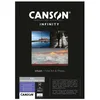 Image de Canson infinity - Rag Photographique duo - 206211018 - Papier photo - Format A3+ - 25 feuilles - Blanc