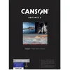 Image de Canson infinity - Platine Fibre Rag - 206211039 - Papier photo - Format A2 - 25 feuilles - Blanc