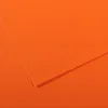 Image de CANSON 200321672 Mi Teintes de papier Artiste, 160 g/m², DIN A4, rotorange