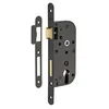 Image de Serrure à larder à cylindre axe 40 mm Thirard - Bouts ronds - Sans cylindre