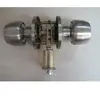 Image de Serrure tubulaire avec cylindre Diall
