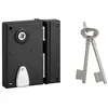Image de THIRARD SERRURE APPLIQ VERTI PDT 1/2T 70X110(3001317)