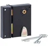 Image de THIRARD SERRURE APPLIQ VERTI PDT 1/2T 70X110(3001416)