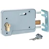 Image de Thirard - Serrure pour porte de garage / Serrure à cylindre