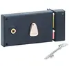 Image de THIRARD SERRURE APPLIQ HORIZ PDT 1/2T 140X80(5001216)