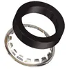 Image de joint collet gripp - 15 x 21 mm - pour tube 12 mm - plaque de 20