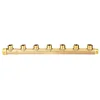 Image de Collecteur 8 sorties - M 3/4 - M 1/2 - Watts industrie