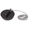 Image de BOUCHON A BOSSAGE PVC CHAINETTE 300 MM DIAMETRE 65 A 70 MM WATTS EUROTHERM