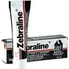 Image de Zebraline ZEBRA - Pâte noire - 100ml