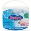 Image de ECNESS Lessive poudre activée - Sans phosphate - 2 kg