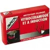 Image de Nettoyant plaques vitrocéramiques et à induction tube 50 ml Impeca