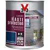 Image de V33 Lasure haute protection, Les couleurs, Bleu breton 1L