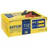 Image de Chargeur de batterie automatique Batium 7/12 GYS 024496