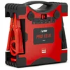 Image de GYS, Nomad Power Pro 12 XL, Démarreur/Booster Batterie Lithium Portable 3000A, Véhicules 12V (Moto, Voiture, Tracteur), Démarrage Sécurisé, Batterie Externe 8Ah (PowerBank), Lampe LED, Ecran LCD