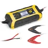 Image de GYS - 029583 Artic 4000 - Chargeur - Inverter - 230 V - Livre avec Pinces et Cosses de Connexion