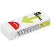Image de Maped - Ecriture - Blister de 2 Gommes techniques Maped Technic 600 avec fourreau carton Blanc