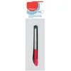 Image de Maped - Cutter professionnel - Start - Cutter pour droitier - Design rouge et noir - Verrouillage manuel de la lame - Coupe lames intégrée - Cutter de précision de 9 mm