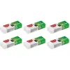 Image de MAPED Gomme en plastique Technic 600 Green, blanc