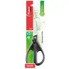 Image de Nozyczki ekologiczne essentials green 21 cm
