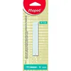 Image de MAPED Etui de 10 Lames de rechange pour cutter 9 mm