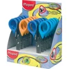 Image de CISEAUX GAUCHER 13,5 CM SENSOFT 3D
